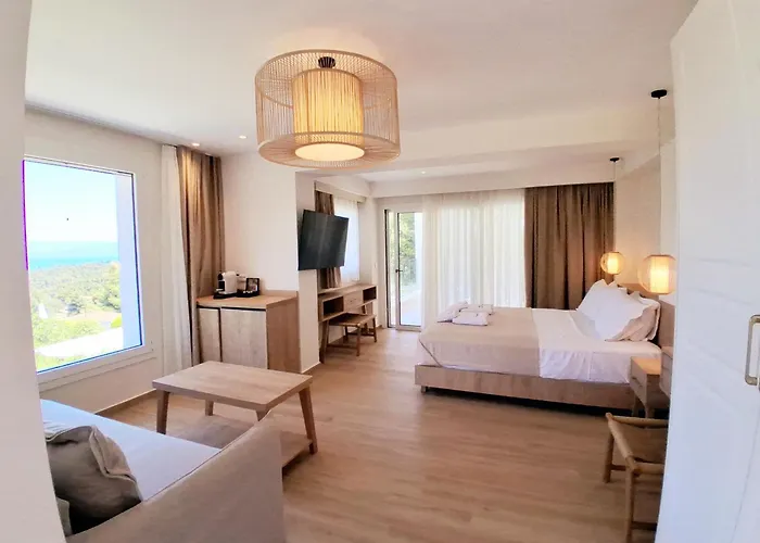 Daire Serenity Hill