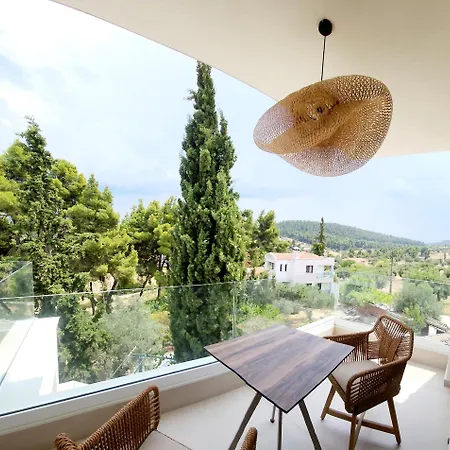 Serenity Hill Διαμέρισμα *