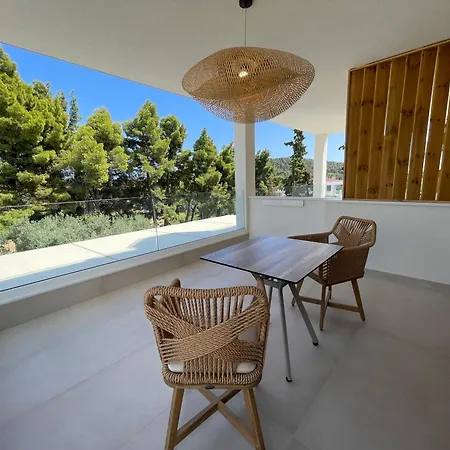 Διαμέρισμα Serenity Hill