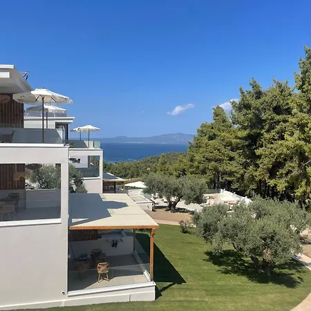 Appartamento Serenity Hill