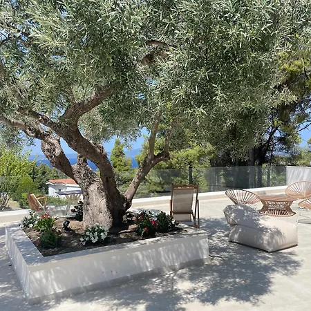 Appartamento Serenity Hill *