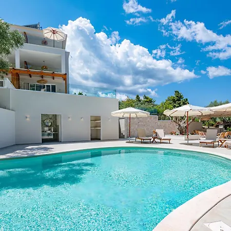 Serenity Hill Appartamento