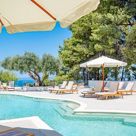 Appartamento Serenity Hill