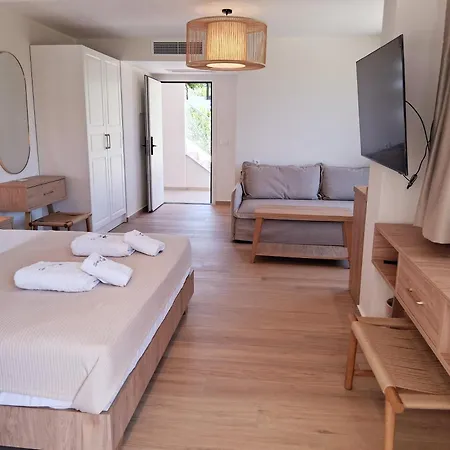 Serenity Hill Appartamento