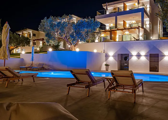 Serenity Hill *
