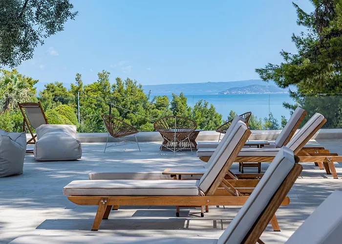 Serenity Hill *